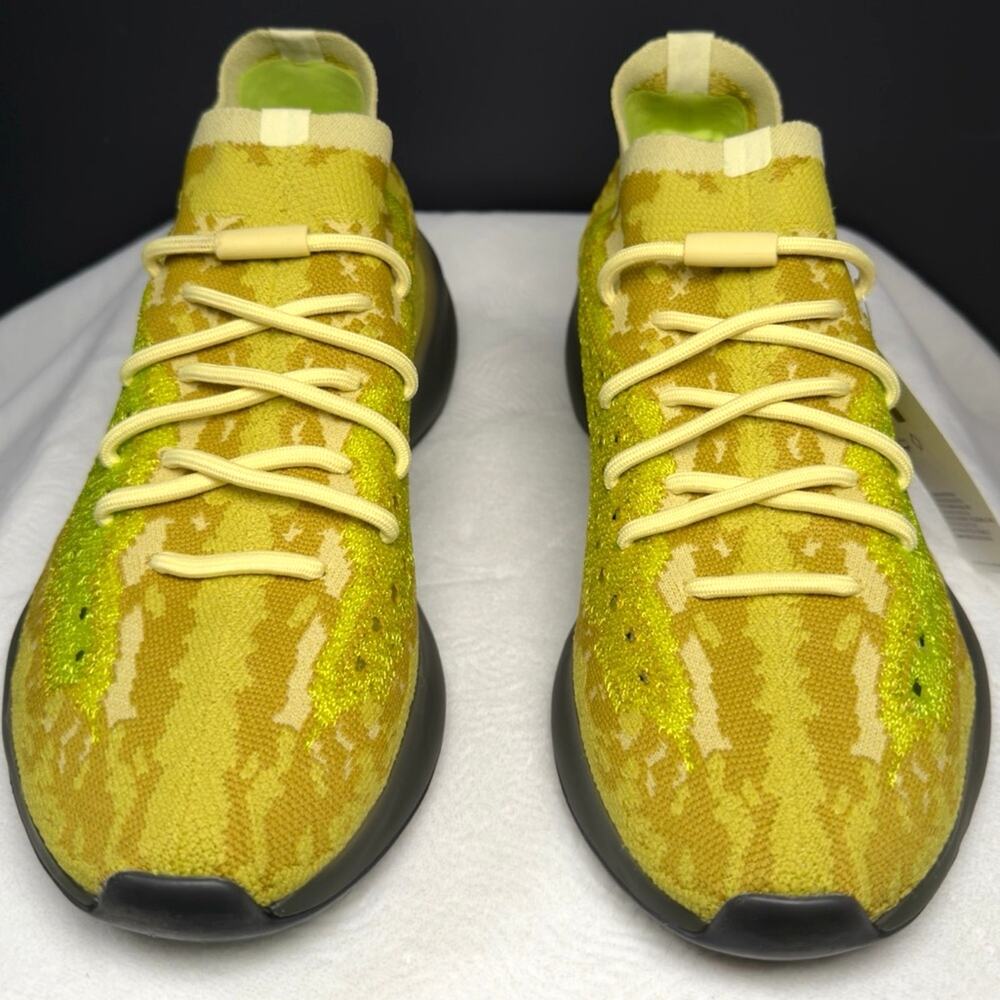 Adidas Yeezy Boost 380 “Hylte” – FZ4990 | 10.5M - Picture 14 of 16